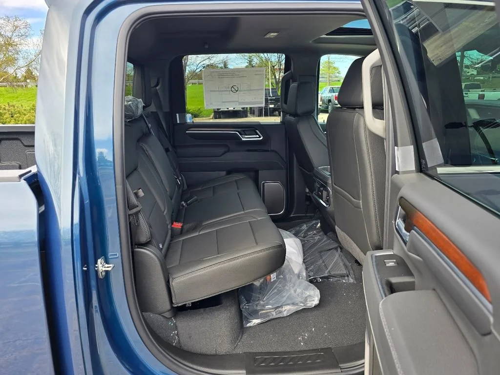 2026 GMC Sierra 2500HD Denali - Photo 32