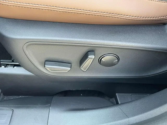 2025 Ford Bronco Sport Outer Banks - Photo 13