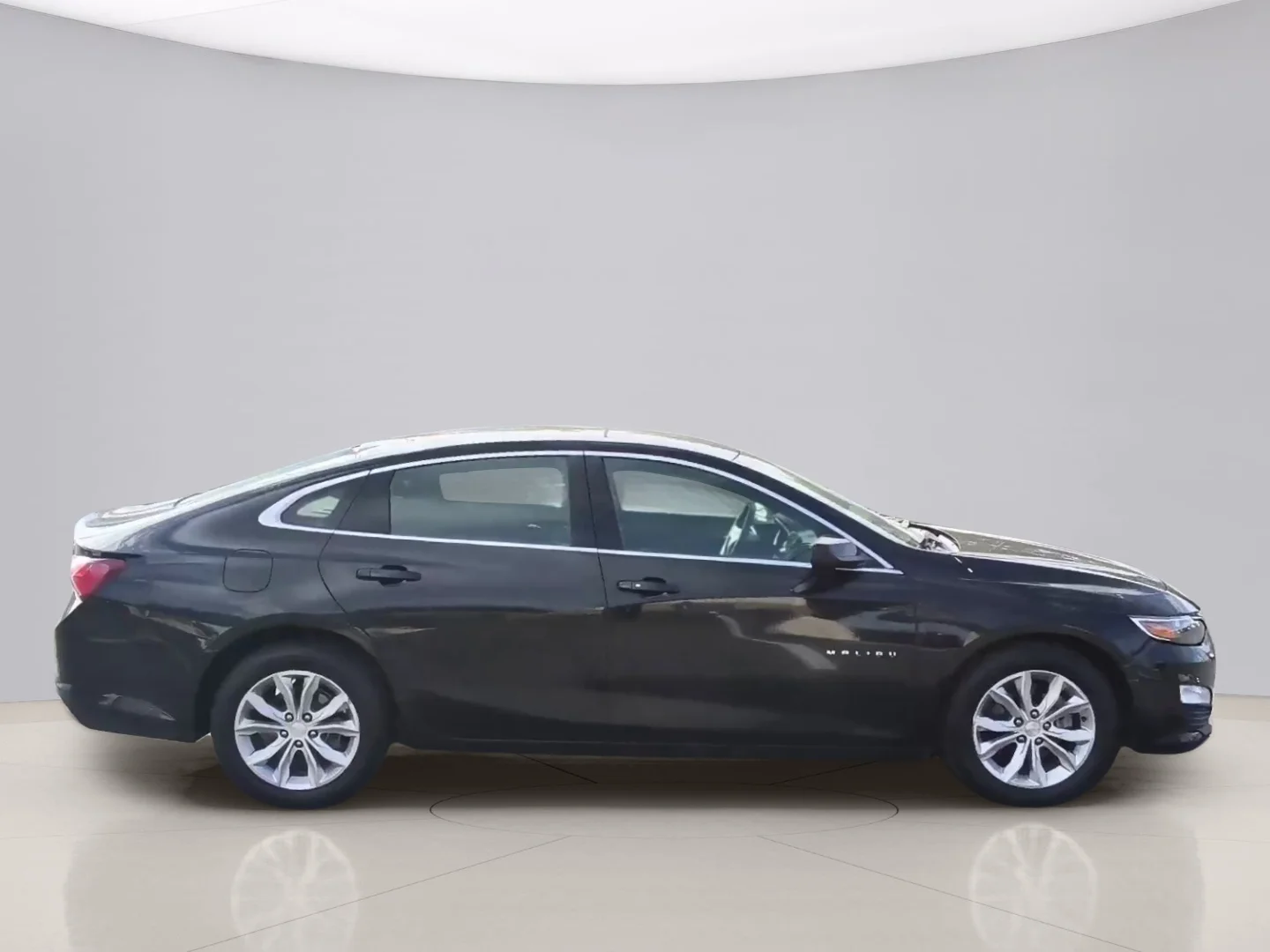 Used 2020 Black Chevrolet LT image 6