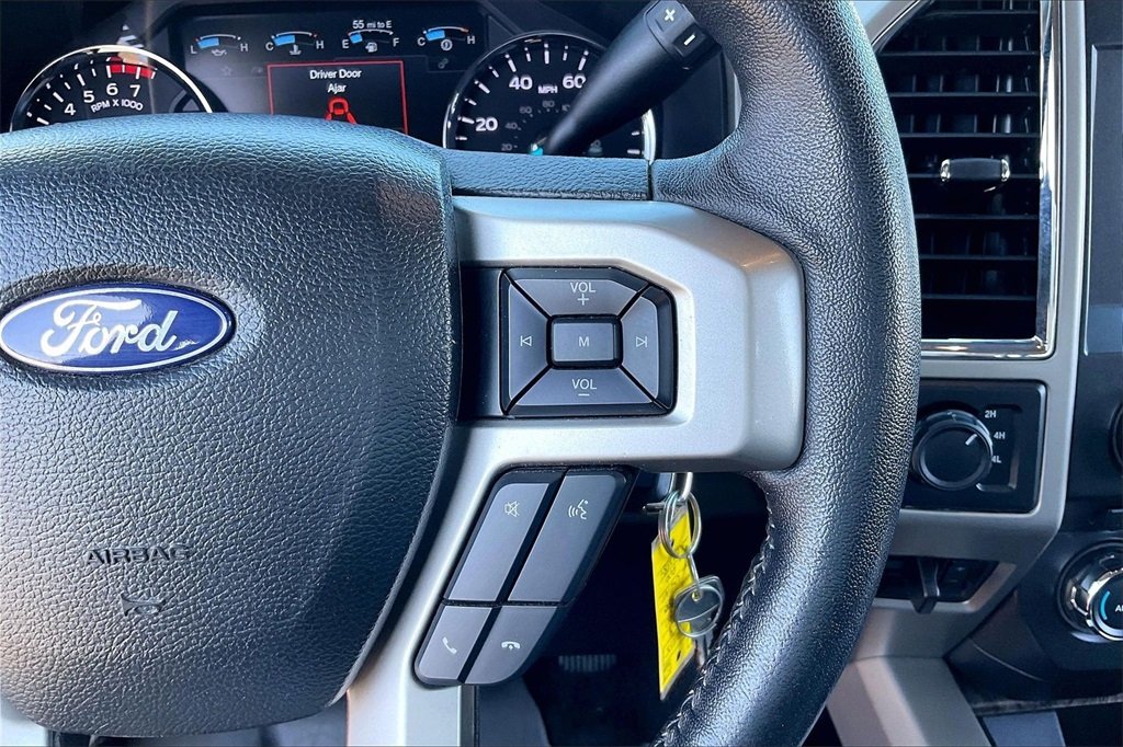 2018 FORD F-350 - Image 17