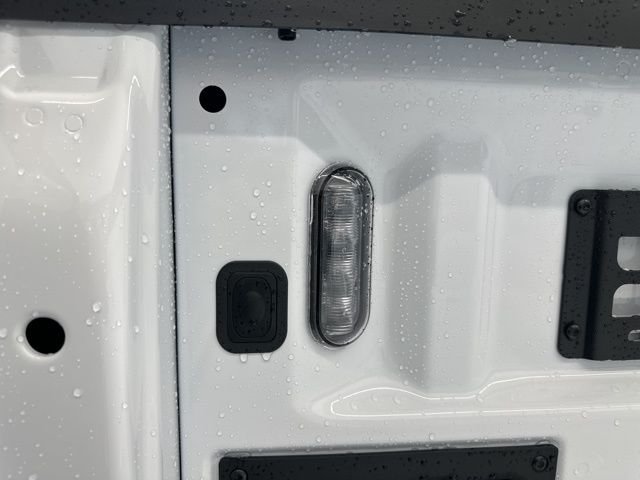 New 2025 Oxford White Ford Tremor® image 62