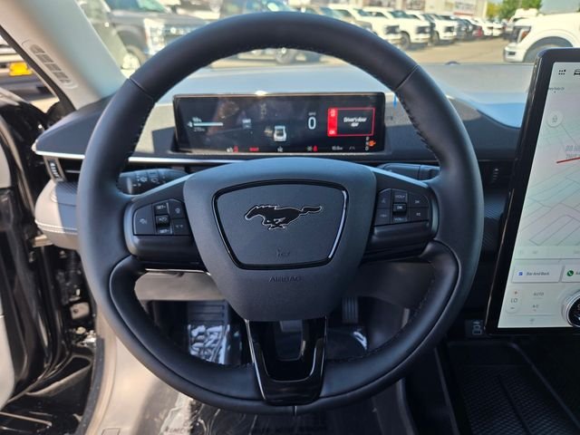 New 2026 Black Ford Select image 20