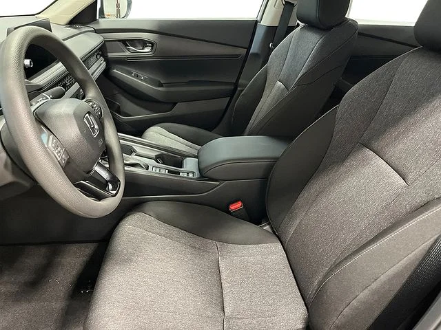 New 2026 Gray Honda LX image 10