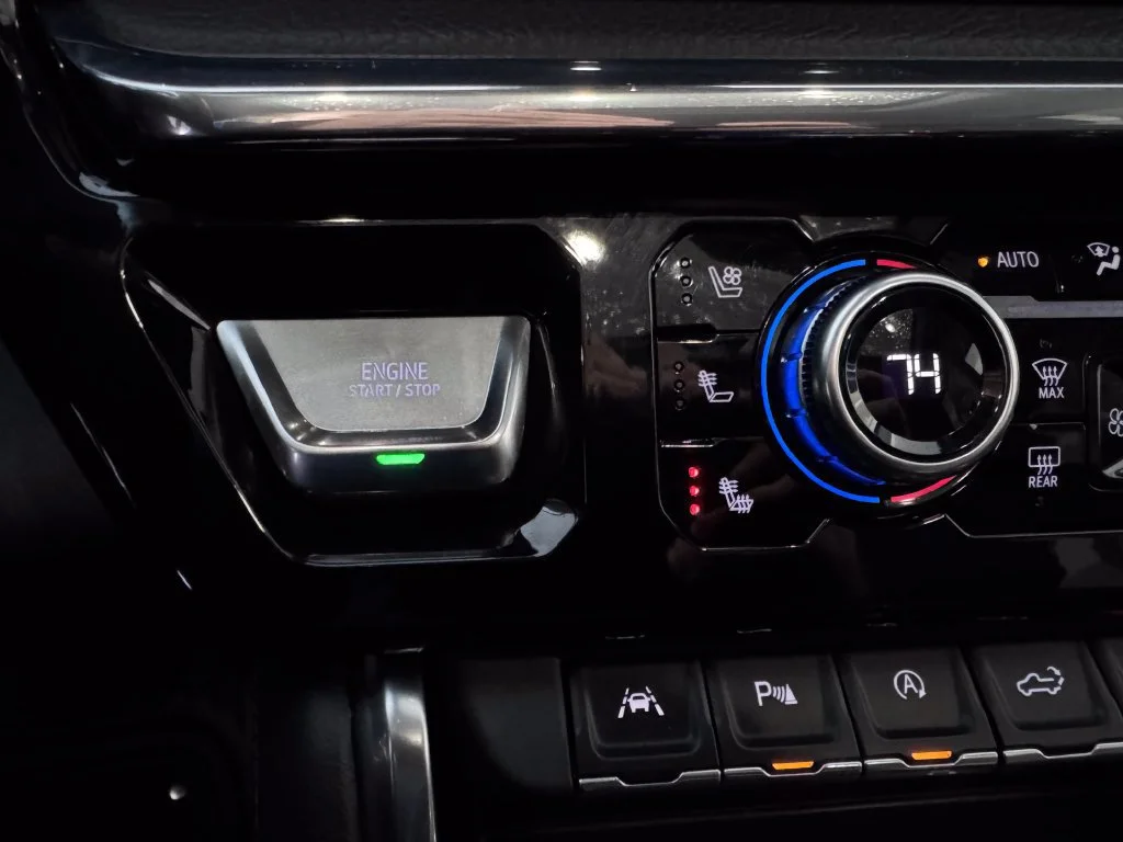 2024 GMC Sierra 1500 Denali Denali - Photo 24