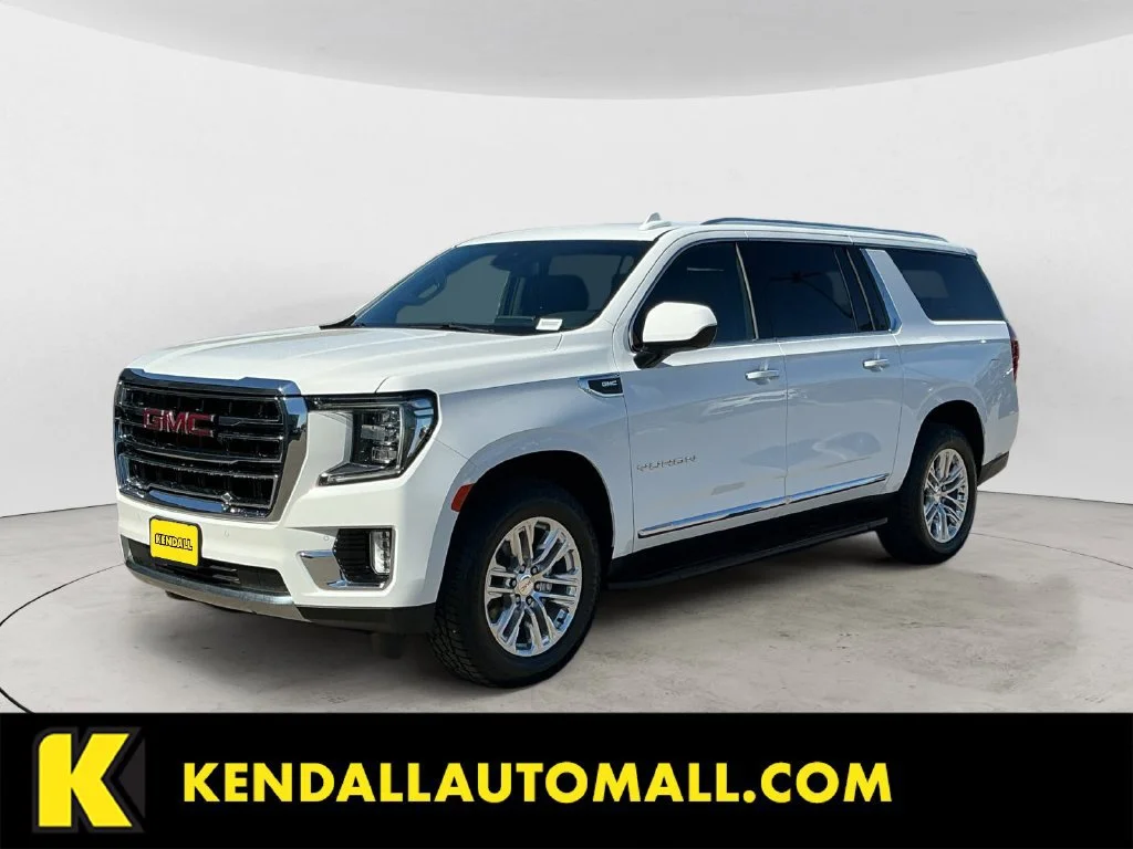 2024 GMC Yukon XL