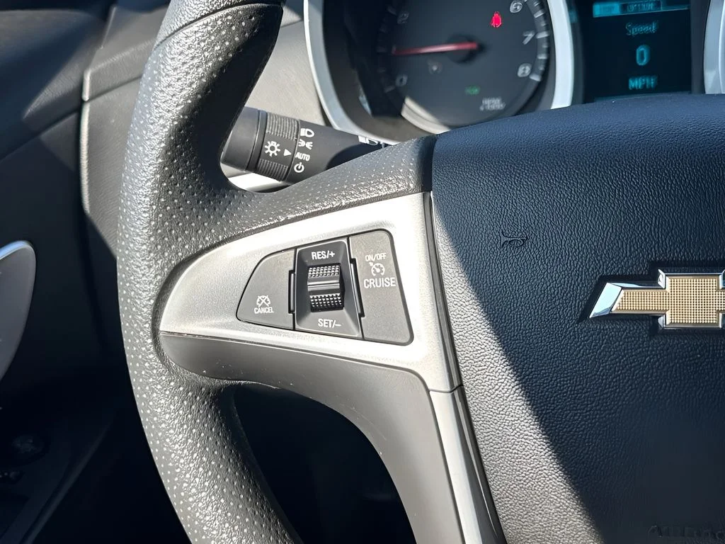Used 2016 Gold Chevrolet LT image 14