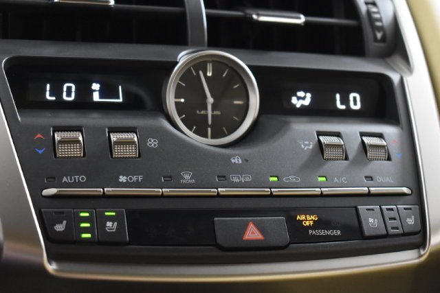 Used 2021 Red Lexus 300 Base image 29