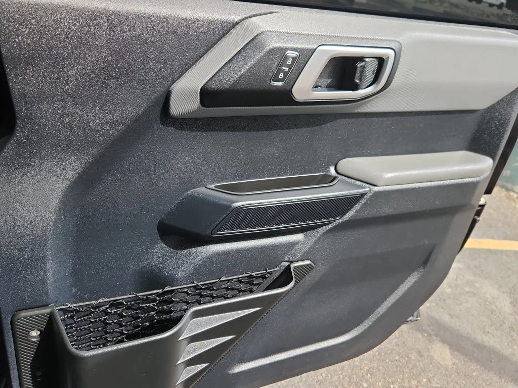 Used 2022 Black Ford Big Bend image 13