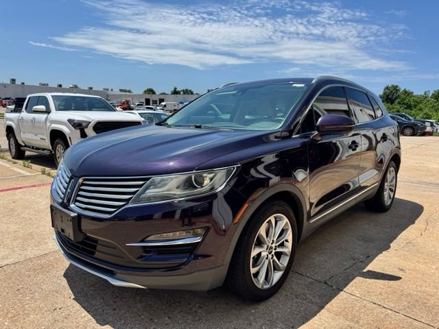 Used 2015 Lincoln MKC Base with VIN 5LMCJ1A9XFUJ19116 for sale in Midwest City, OK