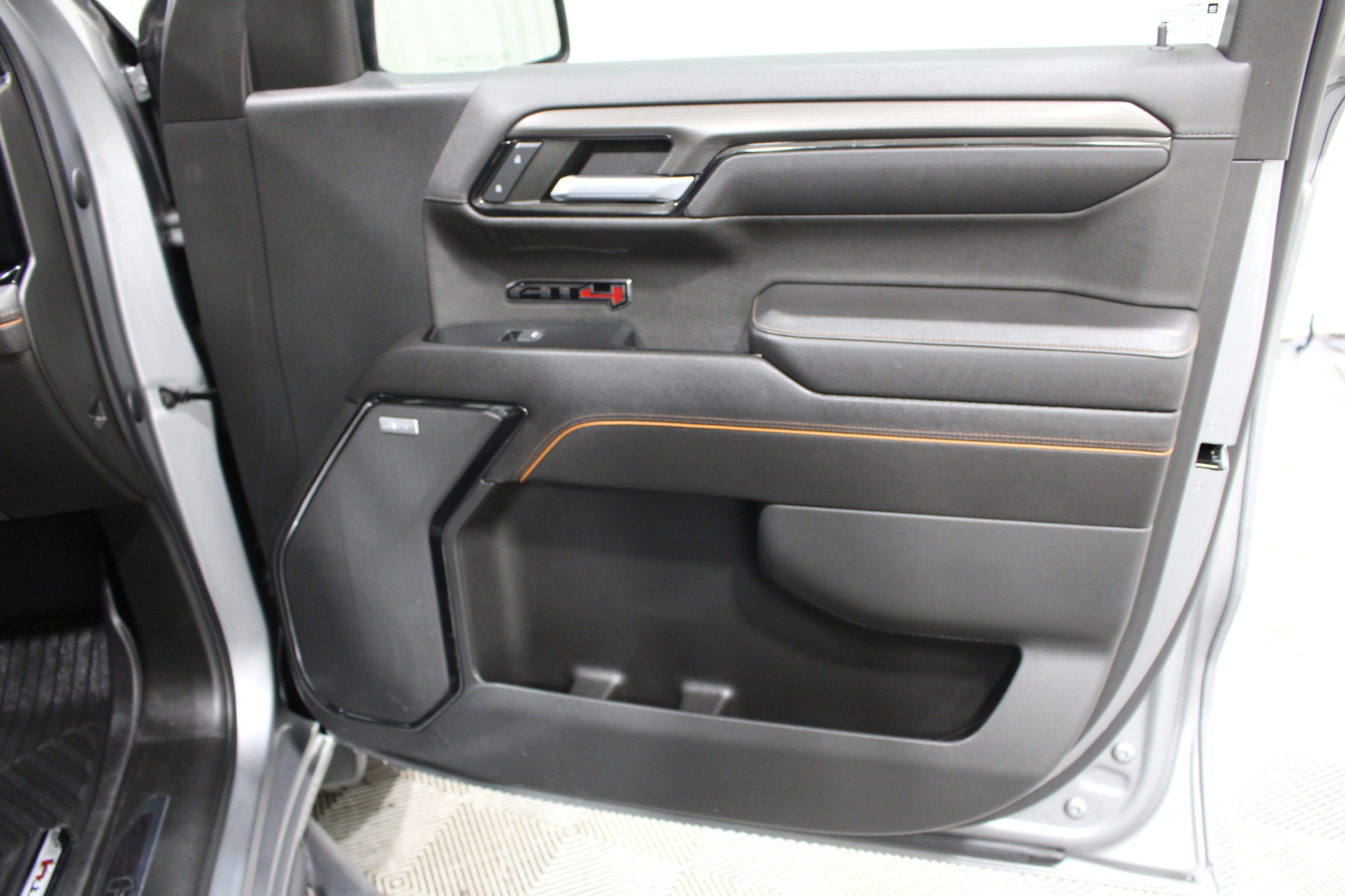 2023 GMC Sierra 1500 AT4 - Photo 26