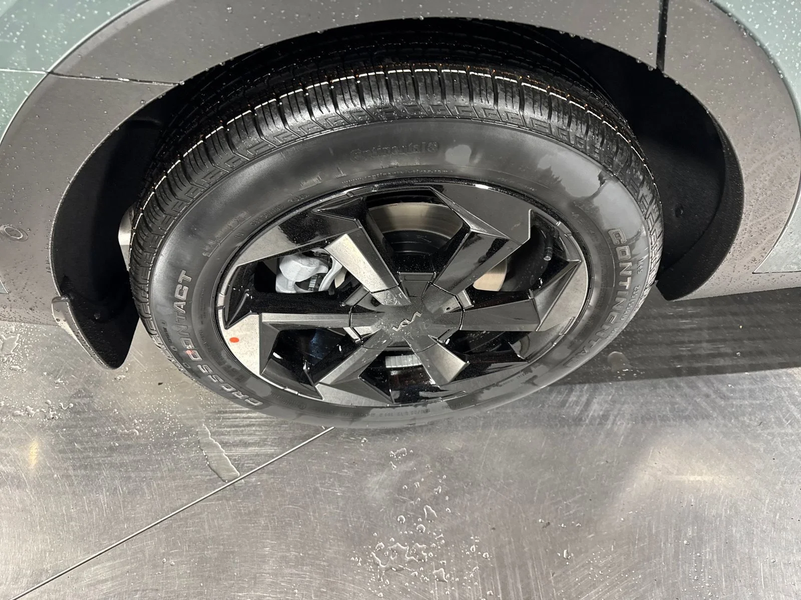 New 2026 Green Kia X-Line SX Prestige image 10