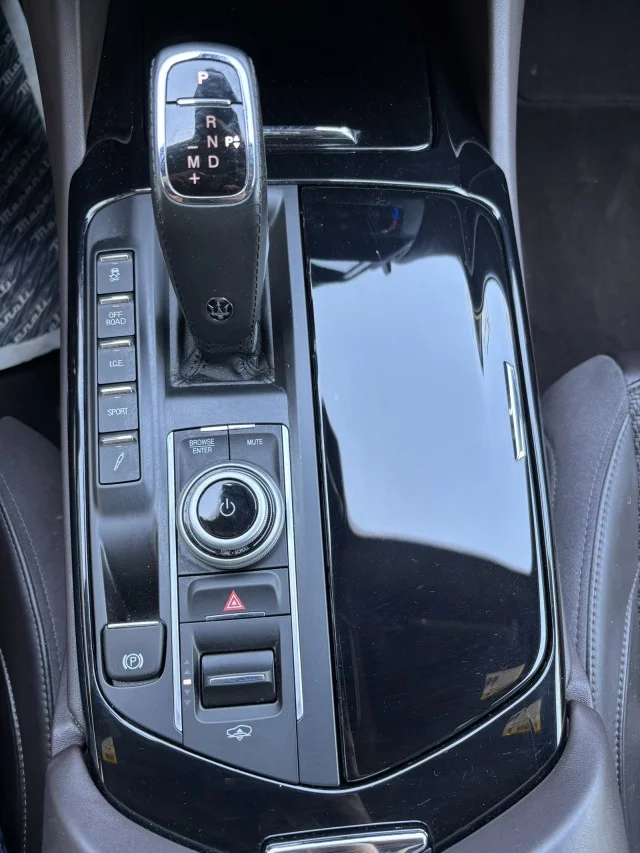 Used 2022 Nero Ribelle Metallic Maserati Modena ~ RARE Fuoriserie Zegna Pelletessuta !!!!! image 48