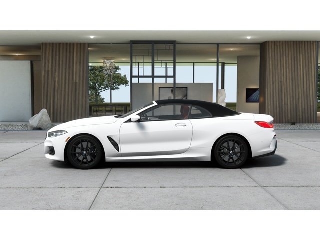 2026 Bmw 840i xDrive photo 4