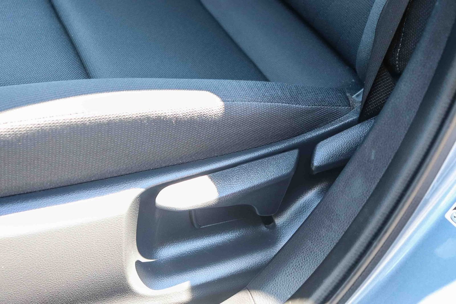 Certified Used 2024 Celestite Toyota LE image 27