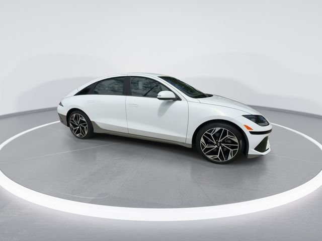 Used 2023 Hyundai IONIQ 6 SEL with VIN KMHM34AA7PA021466 for sale in North Miami, FL