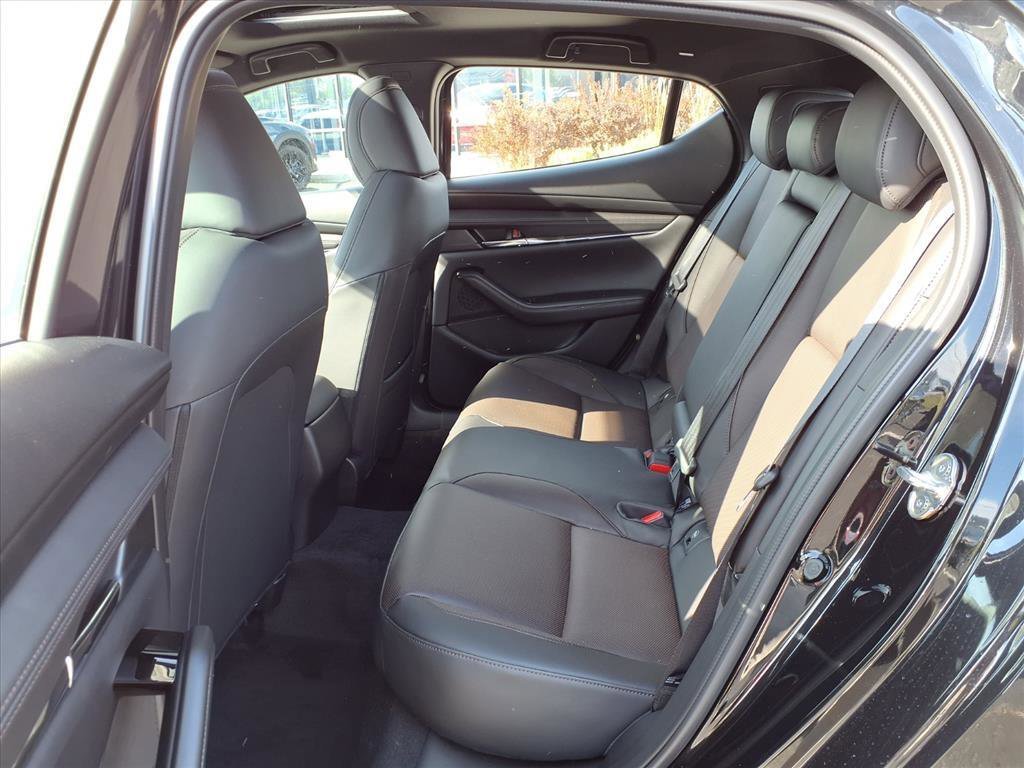 2026 Mazda Mazda3 Premium - Photo 21