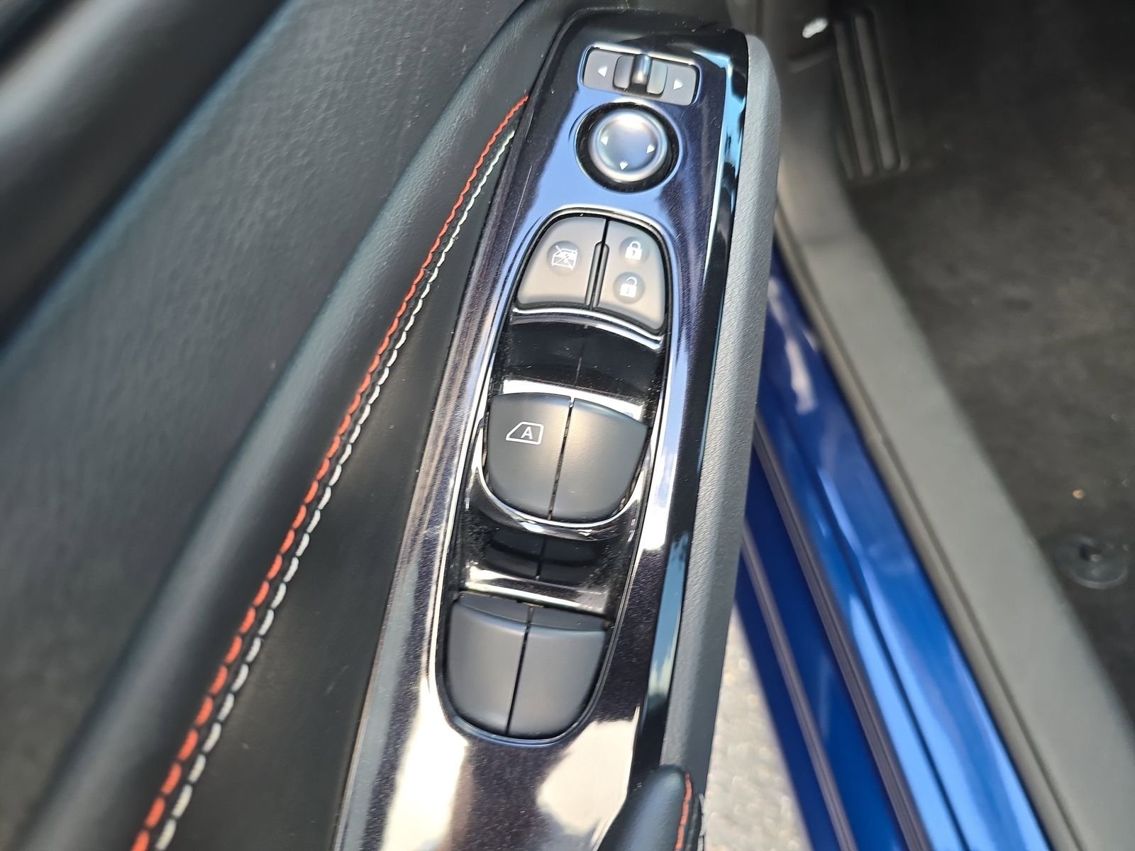 2023 Nissan Altima SR - Photo 14