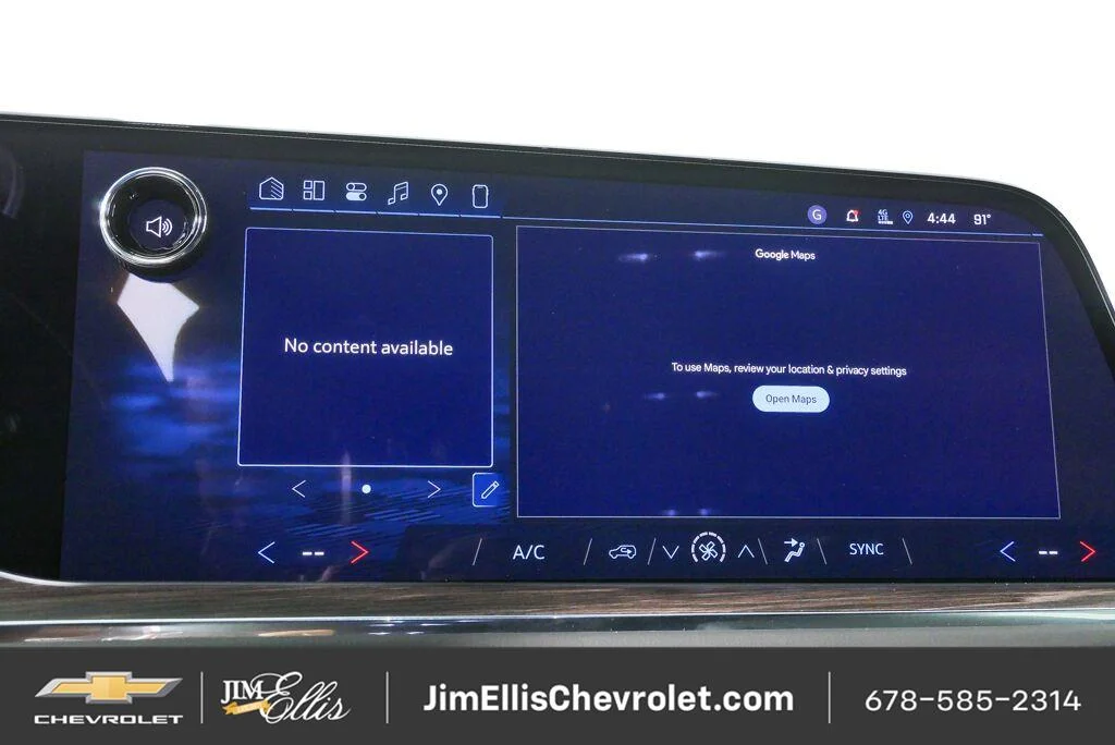 New 2026 Black Chevrolet LS image 13