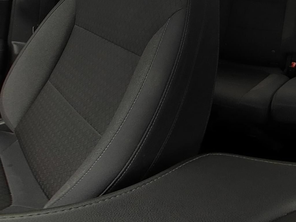 Used 2019 SATIN STEEL METALLIC Chevrolet LT image 12