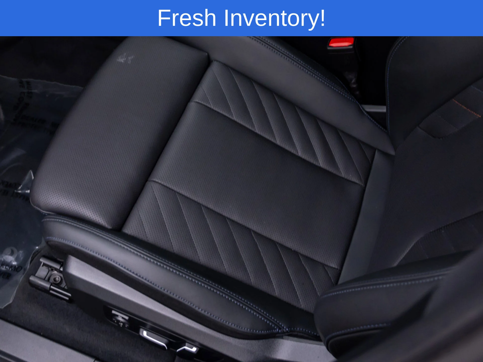 Certified Used 2026 Gray BMW M50 xDrive image 13