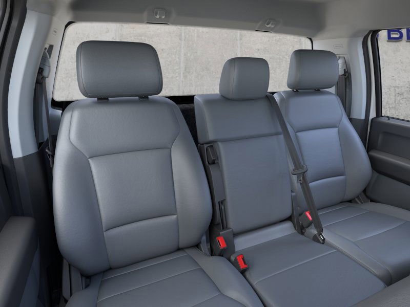 2025 Ford F-550 Super Duty Chassis Cab XL - Photo 10