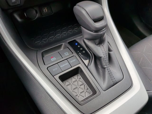 Certified Used 2025 Gray Toyota XLE image 27