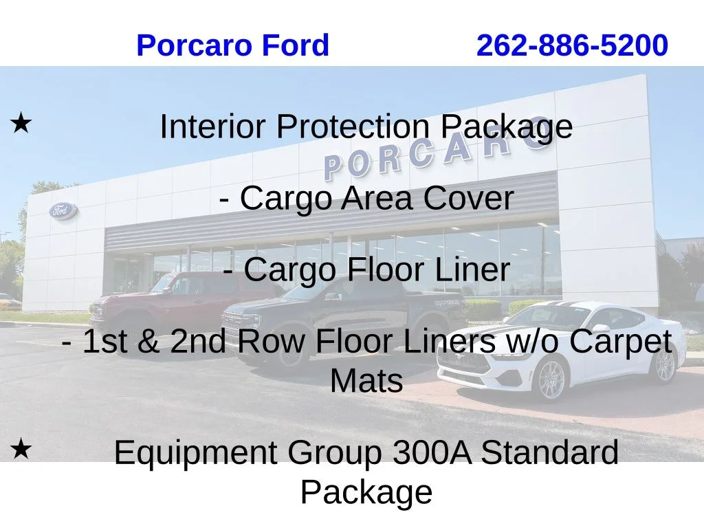 Used 2025 Ford Mustang Mach-E Premium AWD with VIN 3FMTK3SU3SMA12664 for sale in Racine, WI