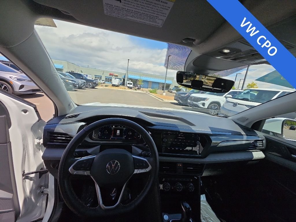 2023 Volkswagen Taos SEL - Photo 13