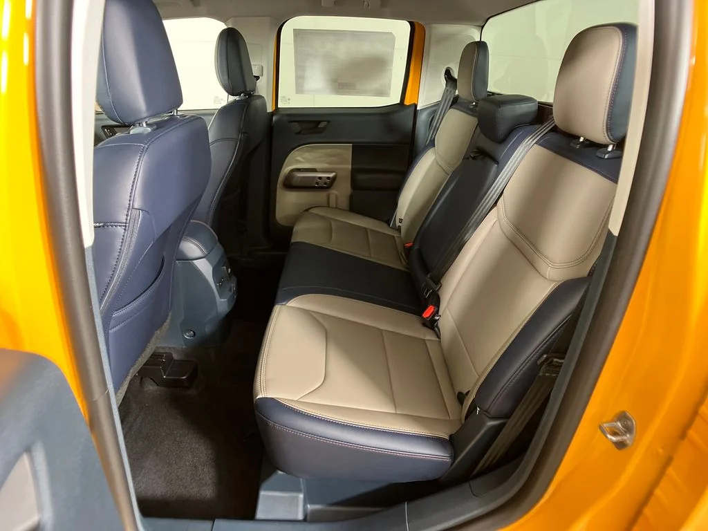 2026 Ford Maverick Lariat - Photo 31