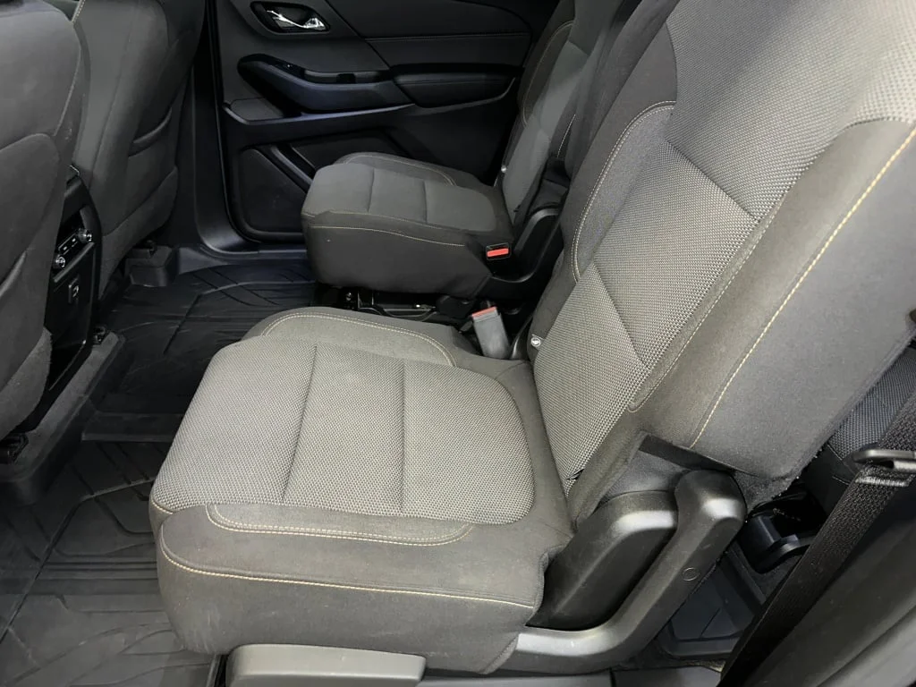 2020 Chevrolet Traverse 1LT - Photo 20