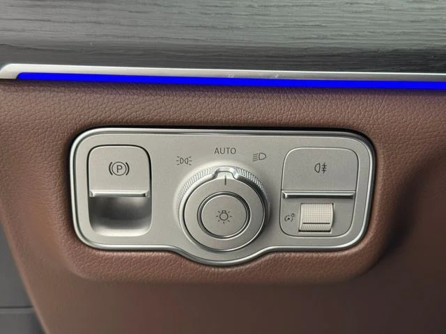 New 2026 Polar White Mercedes-Benz GLE 350 image 40