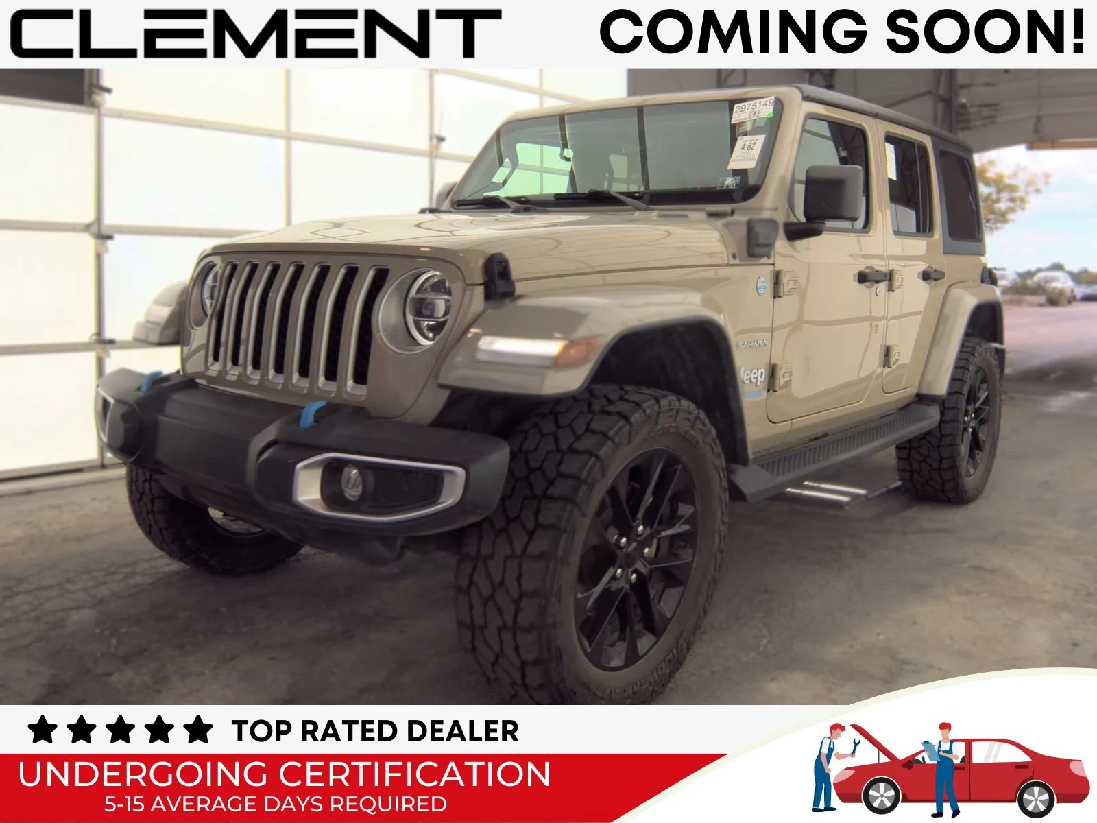 2022 Jeep Wrangler Unlimited