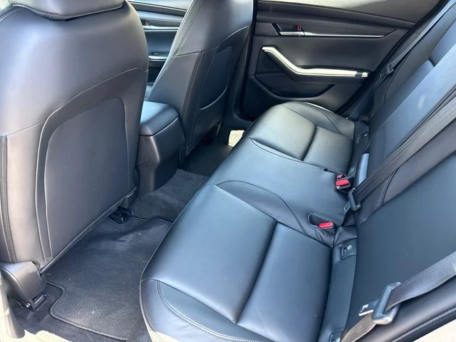 New 2026 Machine Gray Metallic Mazda 2.5 S Preferred image 36
