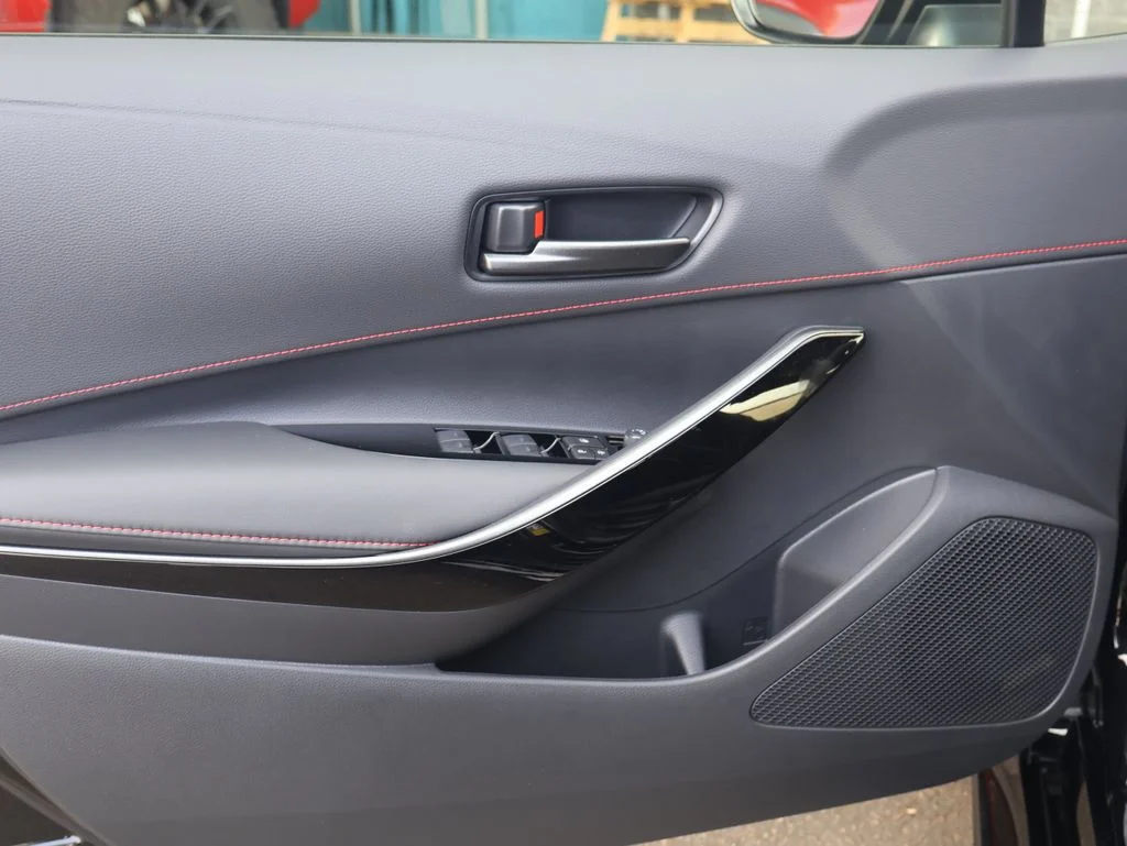 2026 Toyota GR Corolla Premium Plus - Photo 19