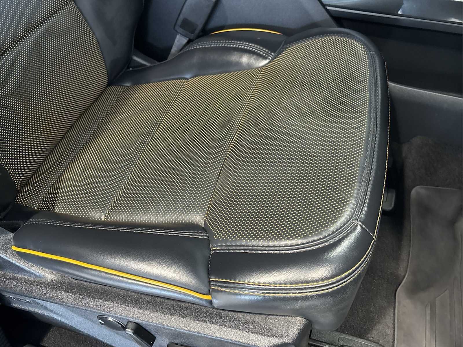 Used 2023 Azure Gray Metallic Tri-Coat Ford Tremor image 27