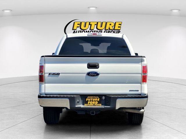 Used 2014 White Ford XL image 5