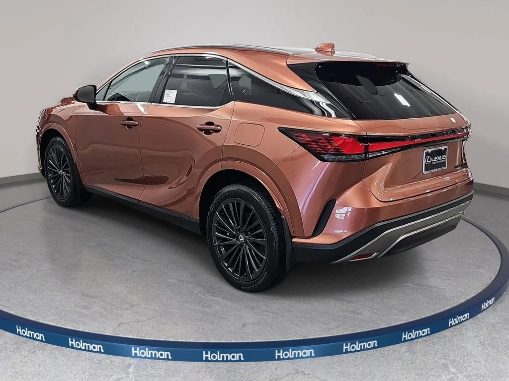 New 2026 Copper Crest Lexus PREMIUM image 7