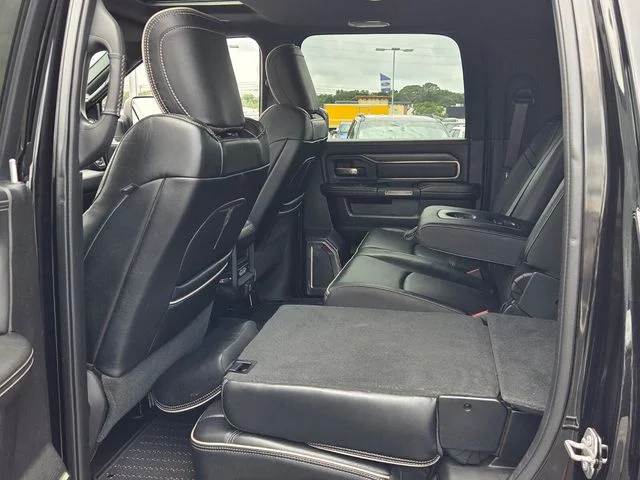 Used 2020 Black Ram Limited image 6