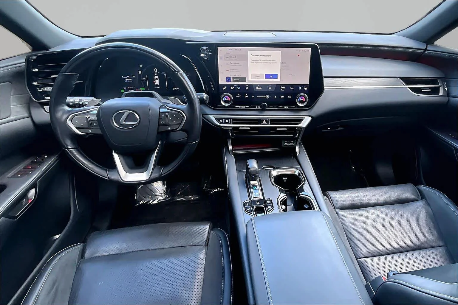 Used 2025 Caviar Lexus Luxury image 31