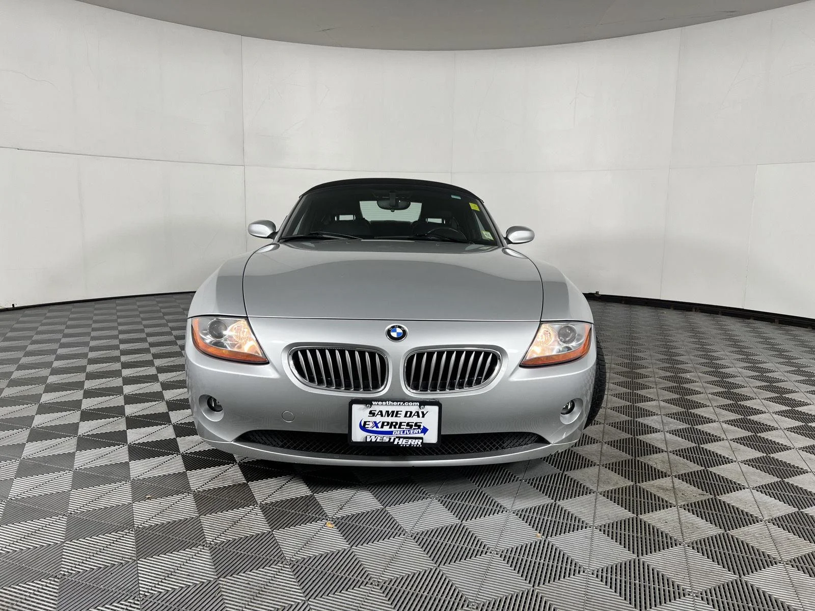 Used 2003 Gy BMW 3.0i image 15