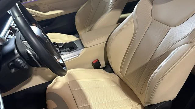 Used 2023 Gray BMW 430i image 26