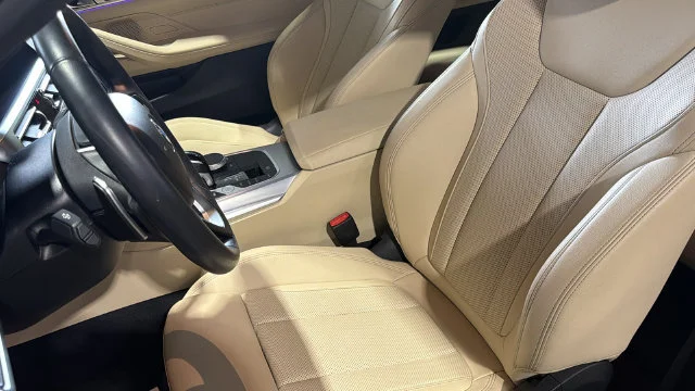 Used 2023 Gray BMW 430i image 26