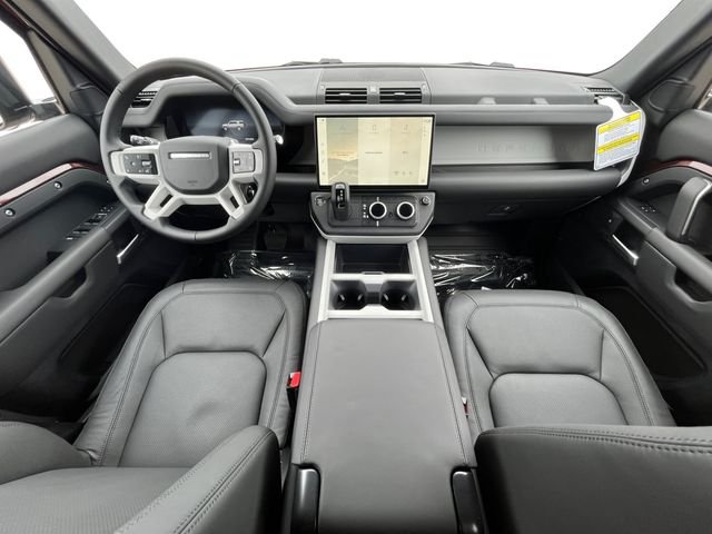 New 2026 Sedona Red Land Rover X-Dynamic SE image 12