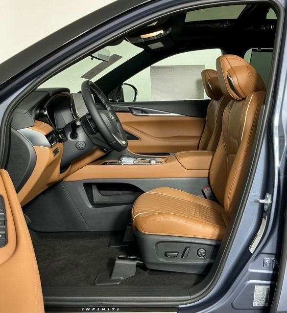 New 2027 2T MNBW BLUE INFINITI Autograph AWD image 12