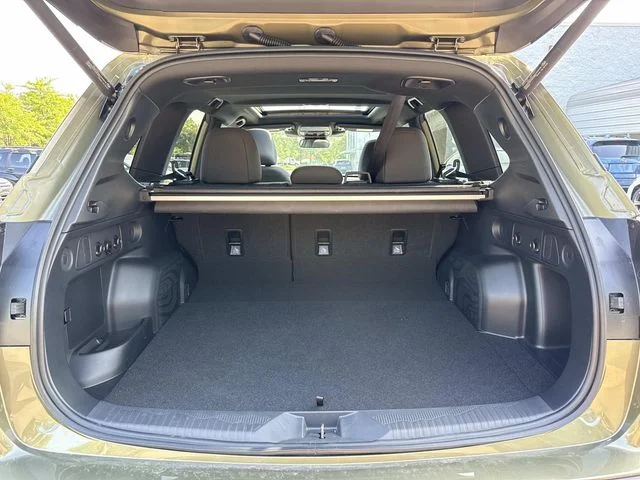 Used 2026 Silver Subaru Premium Hybrid image 29