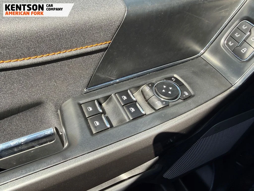 Used 2023 Gray Ford Tremor image 19