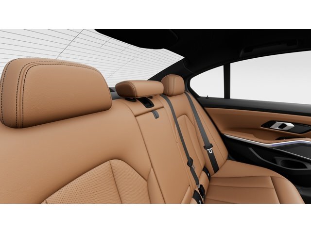 New 2026 Alpine White BMW 330i image 12