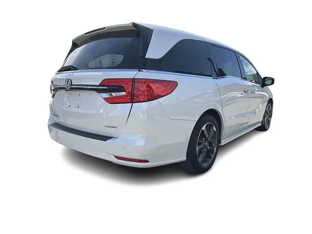 Used 2023  Honda Touring Certified Pre-Owned   Clean Title   One Ow image 14