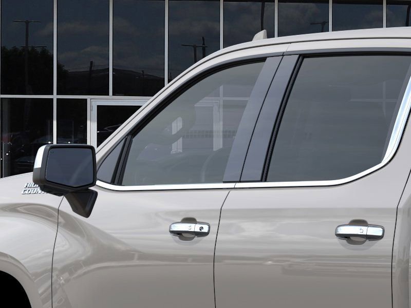 2026 Chevrolet Silverado 1500 High Country - Photo 12