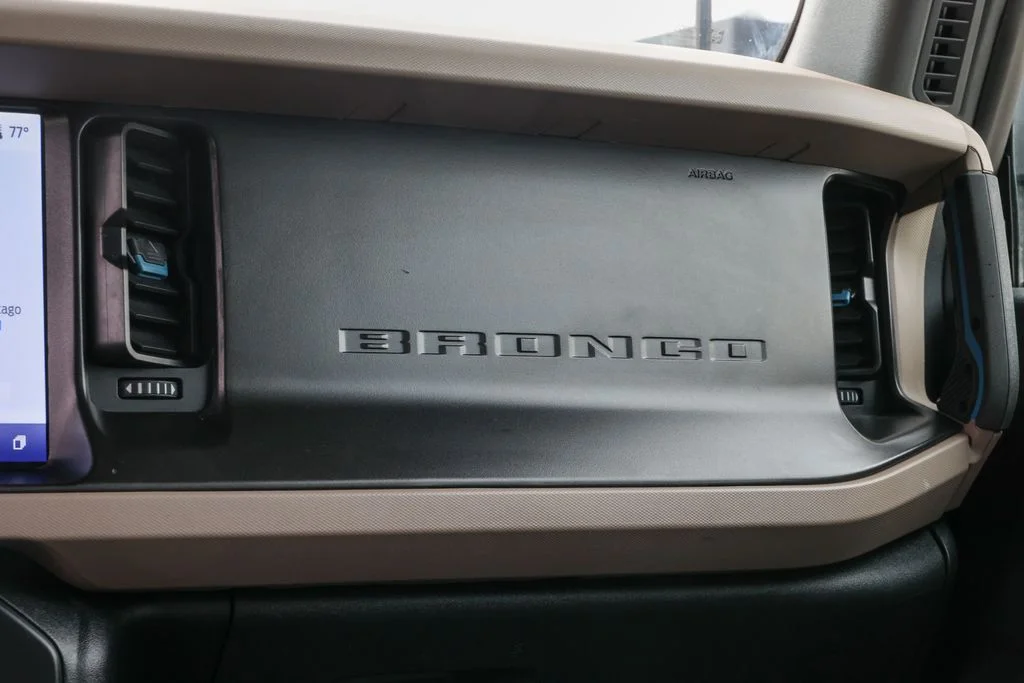 Used 2022 Green Ford Wildtrak image 41